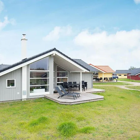 8 Person Holiday In Gro Enbrode * Großenbrode