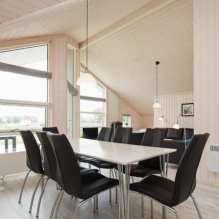 8 Person Holiday In Gro Enbrode Nyaraló