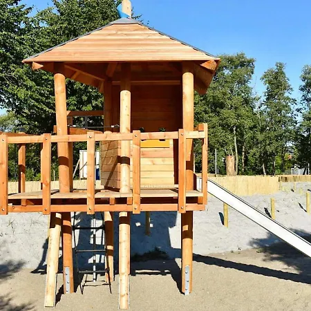 8 Person Holiday In Gro Enbrode * Großenbrode